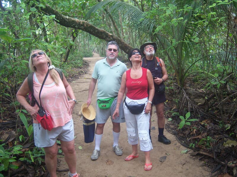 Cahuita National Park